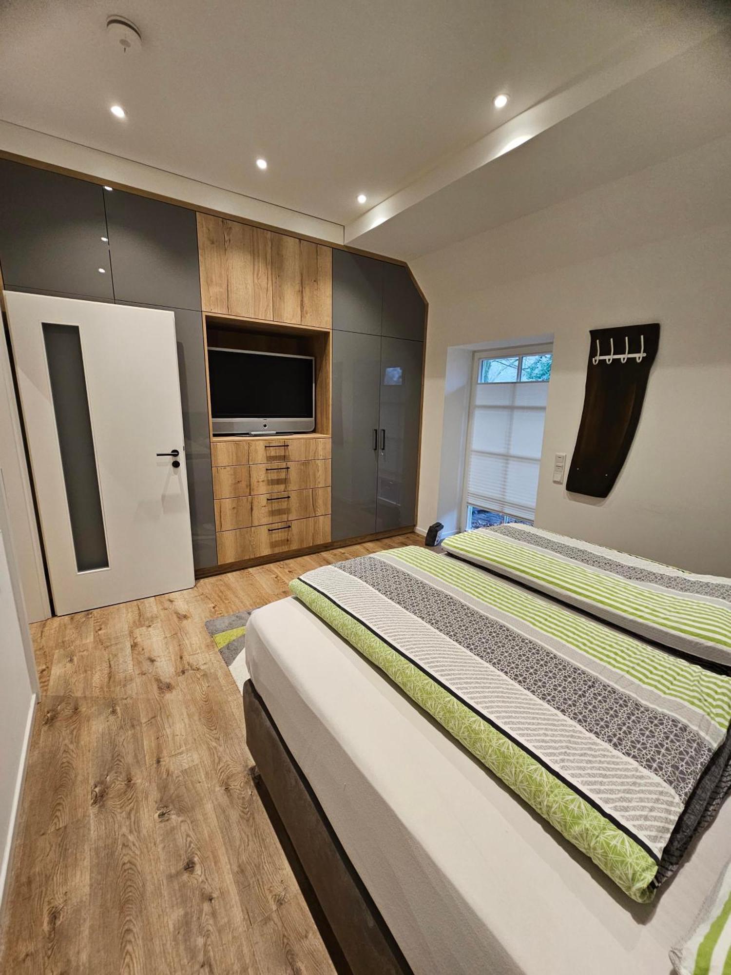 Appartement Ahrenshof 2 Bad Zwischenahn