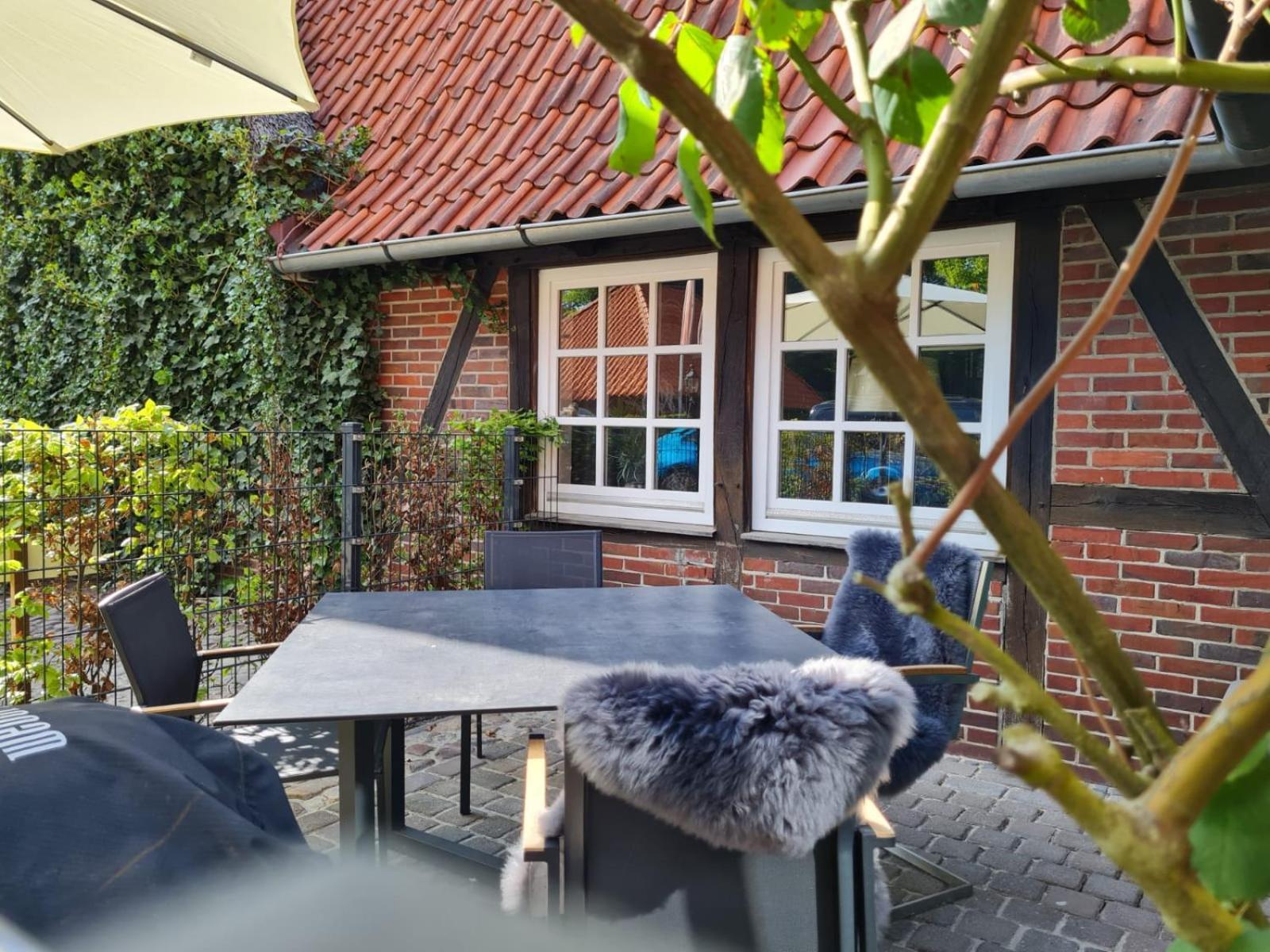 Appartement Ahrenshof 2