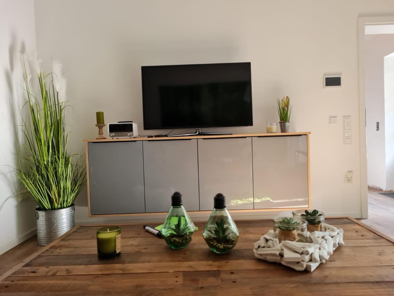 Ahrenshof 2 Appartement *