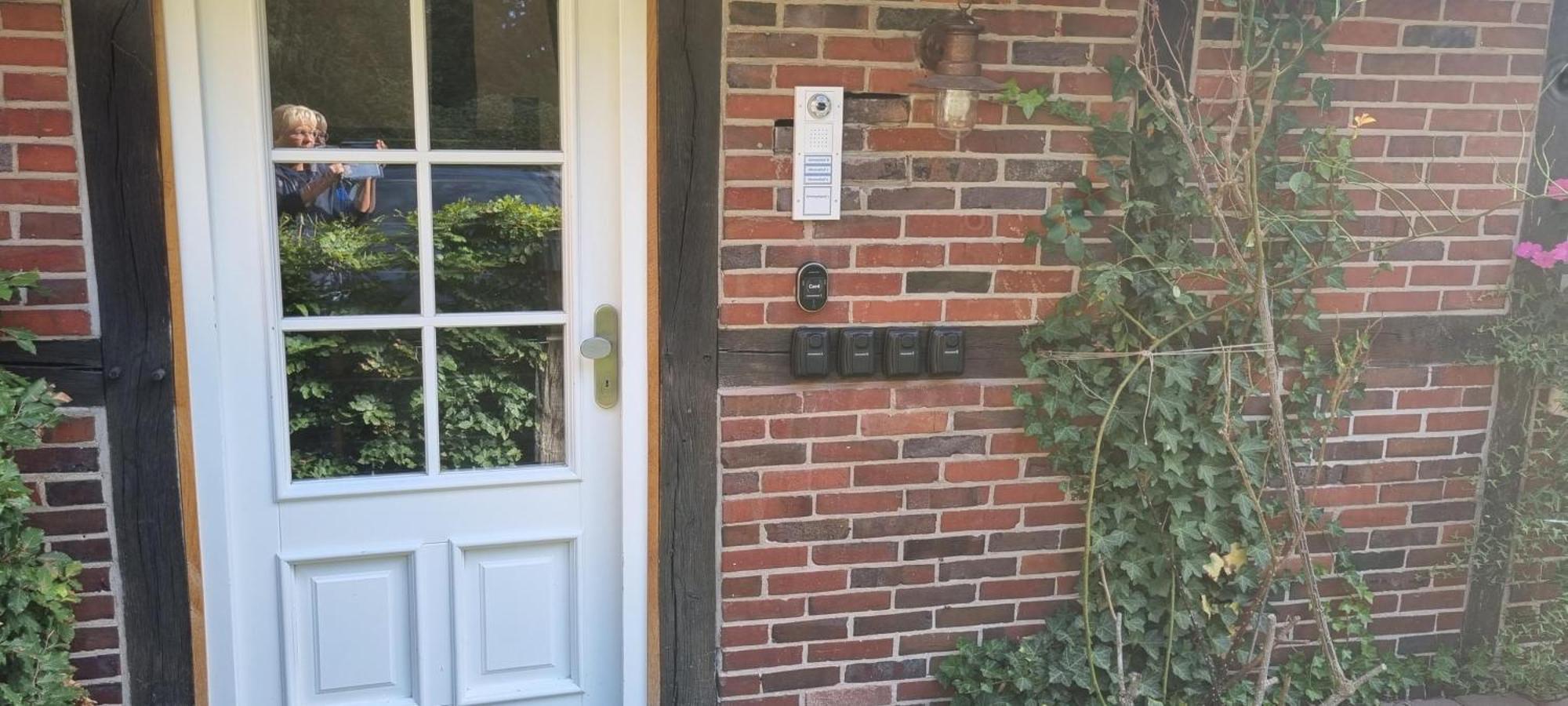 Appartement Ahrenshof 2 *