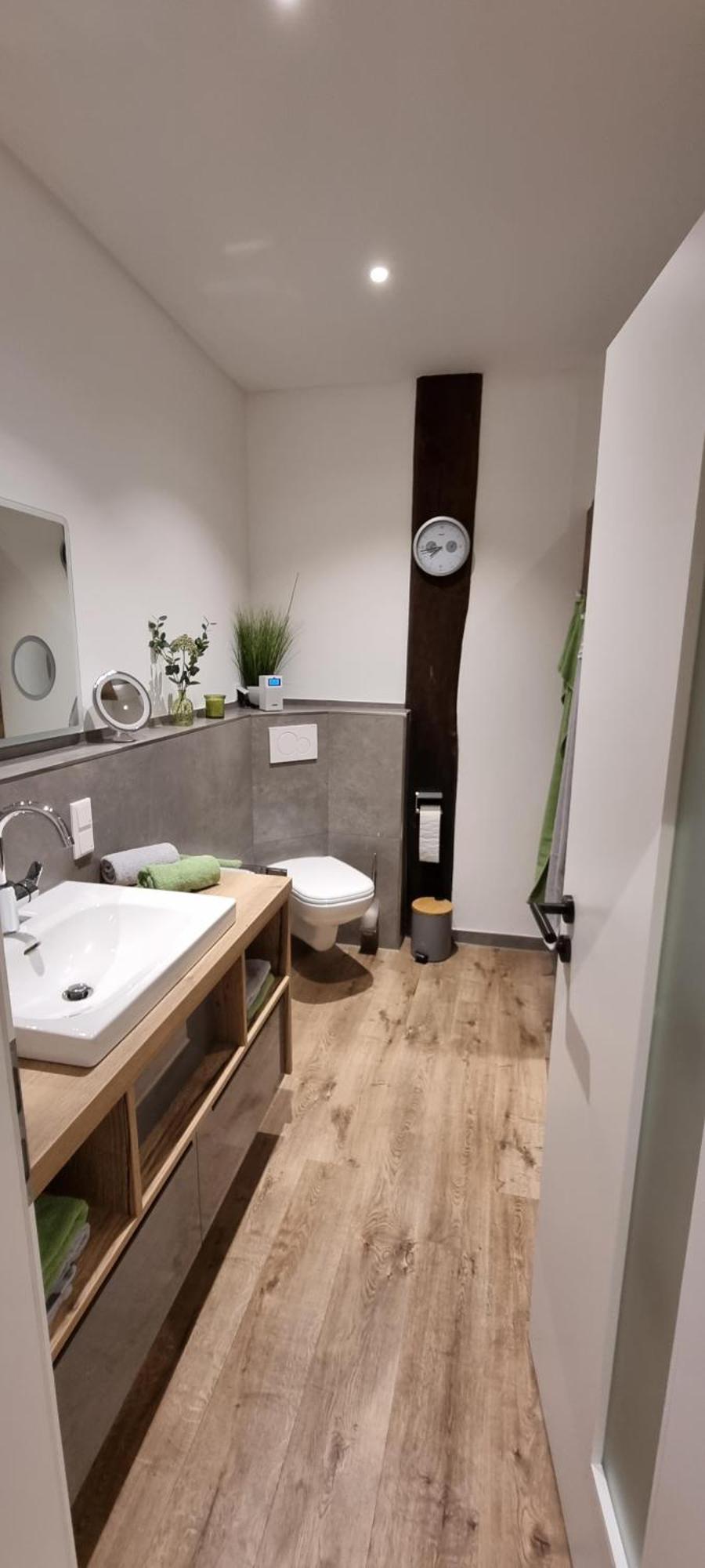 Ahrenshof 2 Appartement Bad Zwischenahn